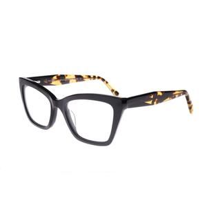 NEW Taylor Eyes Black & Tortoise PRISCILLA Eyeglasses 52/18/140